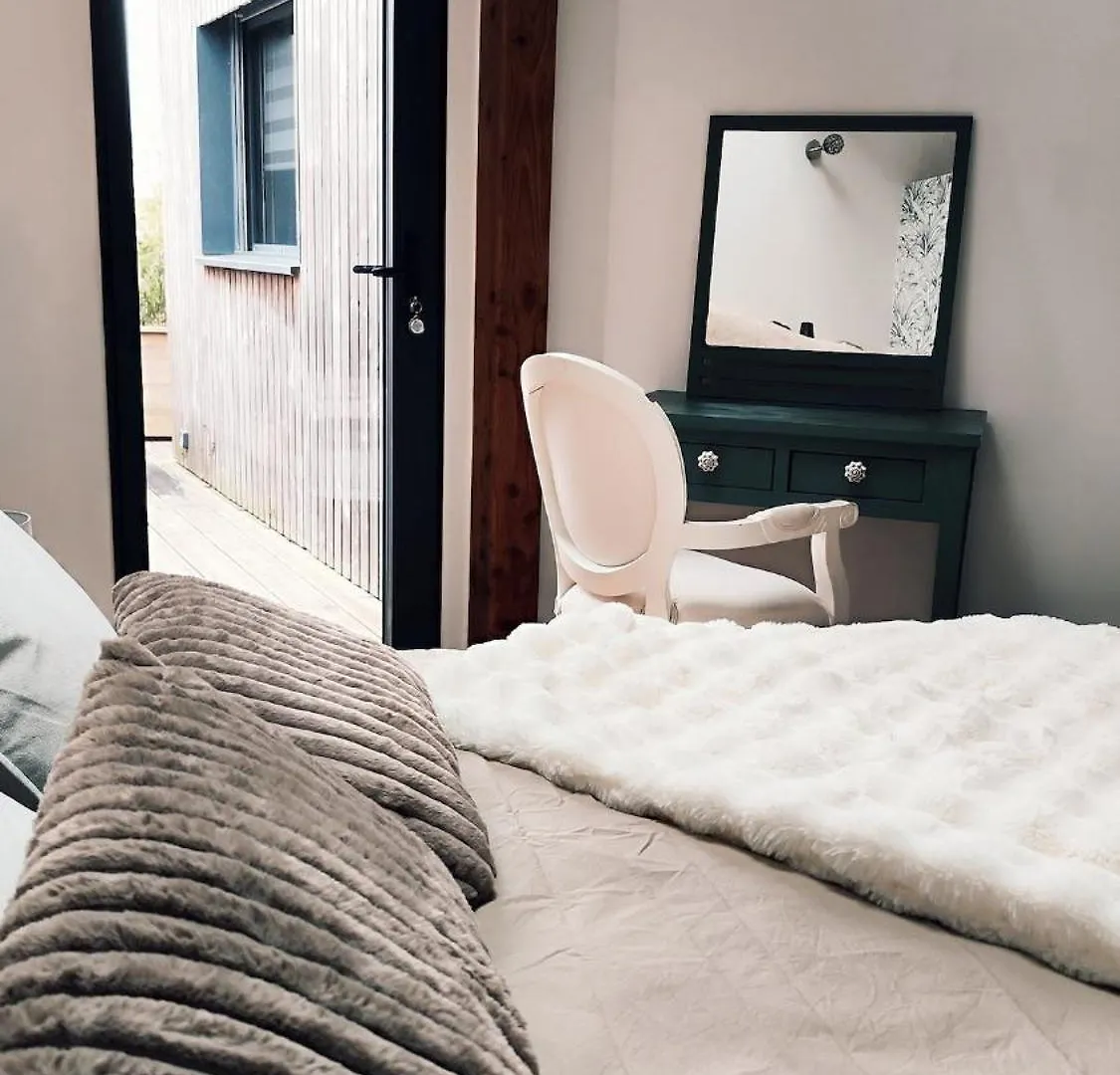 Loulo 'Dge Villa Saint-Donan Feriehus
