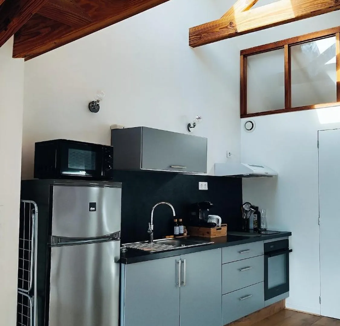 Loulo 'Dge Villa Saint-Donan Feriehus
